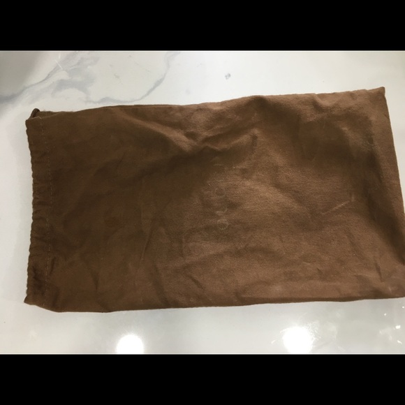 Authentic Gucci Horse bit peep toe pumps size 36C - Picture 16 of 16